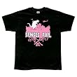 Senses Fail - Japan T-Shirt