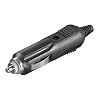 Auto-Zigarettenanz�nder 12 V, mit 3 A Sicherung