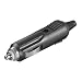 Auto-Zigarettenanz�nder 12 V, mit 3 A Sicherung