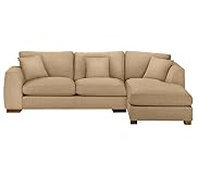 Tribeca Corner Group with Right-Hand Chaise
