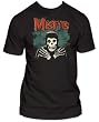 Men's The Misfits Cobweb Fitted Jersey T-shirt