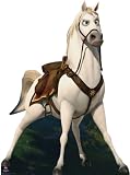Maximus_Tangled (66 x 49) Graphic Stand Up