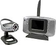 GE 45236 Wireless LCD Portable Monitor and Camera