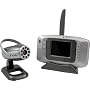 GE 45236 Wireless LCD Portable Monitor and Camera