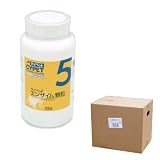 （サイペット・5）エンザイム顆粒 200g 12個入り