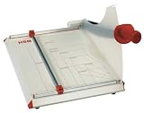 Produkt-Bild: HSM Hebelschneider CM 4315 DIN A2, 15 Blatt Small-/Home-Office