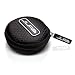 Earbuds Travel Case for JLab JBuds, Black