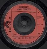DONT CALL US WELL CALL YOU 7 INCH (7" VINYL 45) UK POLYDOR 1974