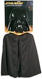 Star Wars Darth Vader Kids Cape and Mask Costume Set