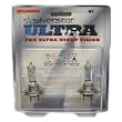 Sylvania H7 SU BP TWIN SilverStar Ultra Headlight - Pack of 2