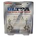 Sylvania H7 SU BP TWIN SilverStar Ultra Headlight - Pack of 2