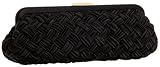 Badgley Mischka Evening Couture Sophie Clutch