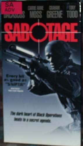 Sabotage