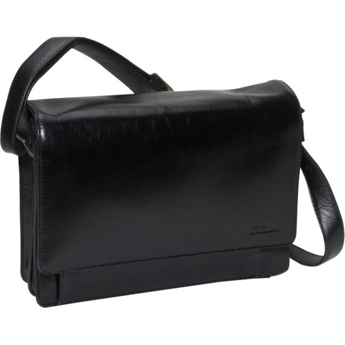 Derek Alexander Flap Organizer X-body