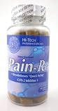 Pain Rx 90 Ct Analgesic Natural Opioid Cox-2 Inhibitor