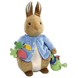 Large Activity Peter Rabbit