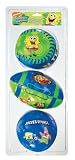 SpongeBob Squarepants 3pk