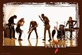 Flyleaf Band Poster - Large 24" x 36" Wall Poster