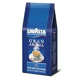 Lavazza Gran Aroma Bar Coffee Beans 22 Pound