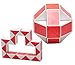 Shengshou Snake Magic Ruler Twist Puzzle, 15