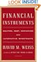 Financial Instruments: Equities, Debt, Derivatives, and Alternative Investments