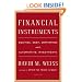 Financial Instruments: Equities, Debt, Derivatives, and Alternative Investments