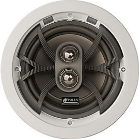 Niles CM850Si (Ea.) 8-Inch Stereo Input Loudspeaker with Pivoting Tweeter Niles CM850Si (Ea.) 8-Inch Stereo Input Loudspeaker with Pivoting Tweeter