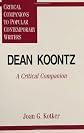 Dean Koontz