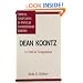 Dean Koontz: A Critical Companion (Critical Companions to Popular Contemporary Writers)