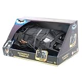 Batman The Dark Knight Batmobile Tumbler