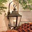 Artistic Lighting Cummings Lantern 4148