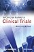 A Concise Guide to Clinical Trials