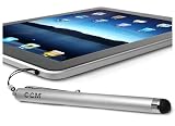 CCM® CAPACITIVE STYLUS FOR KINDLE FIRE, APPLE