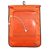 OUTDOOR RESEARCH(アウトドアリサーチ) 防水ケース Sensor Dry Pocket Tablet Alpenglow