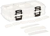 UPC 024099345224 product image for Plano 3450-23 Double-Sided Tackle Box | upcitemdb.com