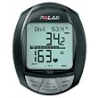 Polar CS100B Cycling Computer Heart Rate Monitor (2008 Model)