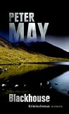 Peter May: Blackhouse