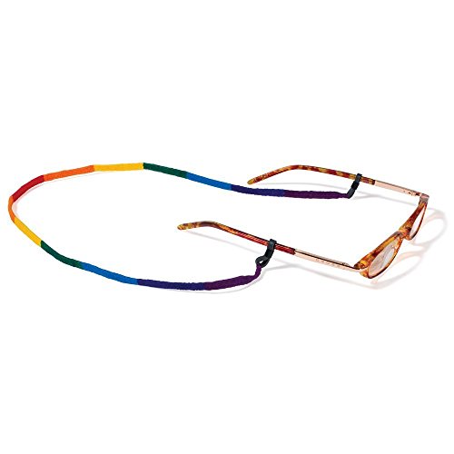 Croakies Unisex Adult Guatemalan World Cord Eyewear Retainer (2 Pack)