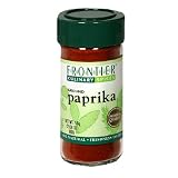 Frontier Hungarian Paparika, 2.08-Ounce Jar (Pack of 5)