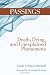 Passings: Death, Dying, and Unexplained Phenomena (Santa Monica Press) Image of Passings: Death, Dying, and Unexplained Phenomena (Santa Monica Press)