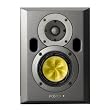 FOSTEX アクティブ・ニアフィールド・モニター 1台 NF-4A FOSTEX アクティブ・ニアフィールド・モニター 1台 NF-4A