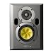 FOSTEX アクティブ・ニアフィールド・モニター 1台 NF-4A