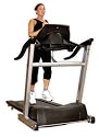 REEBOK 7 Series Treadmill