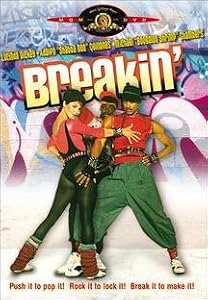 Breakin'