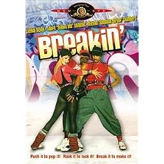 Breakin'