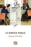 Image de Le service public