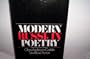 Modern Russian Poetry