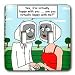 Londons Times Funny Relationships Cartoons - Virtual Reality - Light Switch Covers - ...