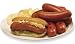 Gourmet Food : Jumbo Gourmet Frankfurters