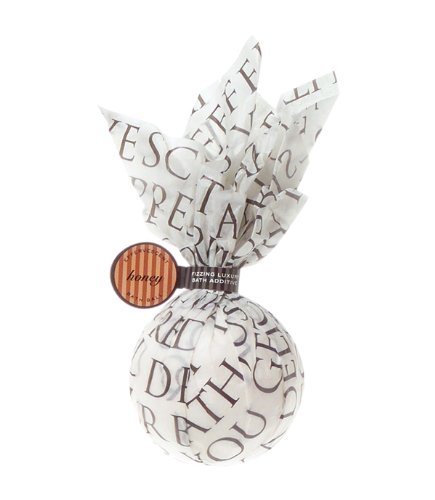 Jane Inc. Honey Bath Bomb